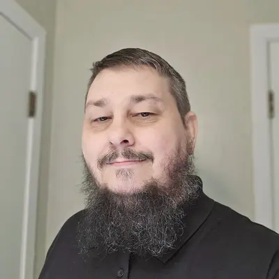 Burn Roberts - Senior Site Reliability Engineer